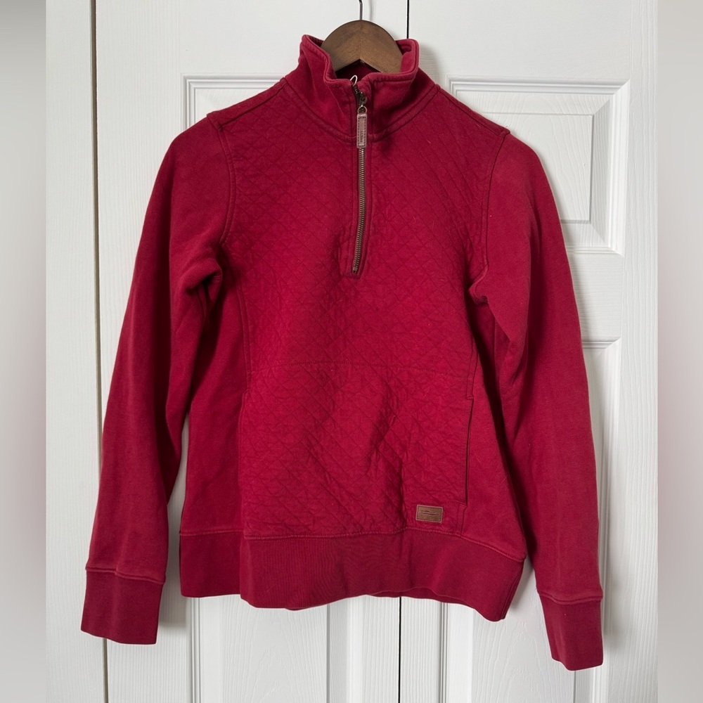 LLBean Sweater